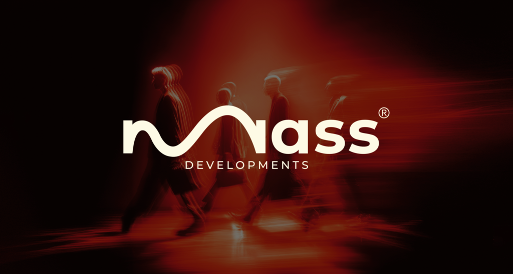 Mass Developments - Mass Developments