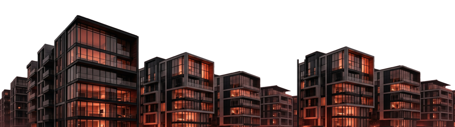 Mass Developments - Mass Developments